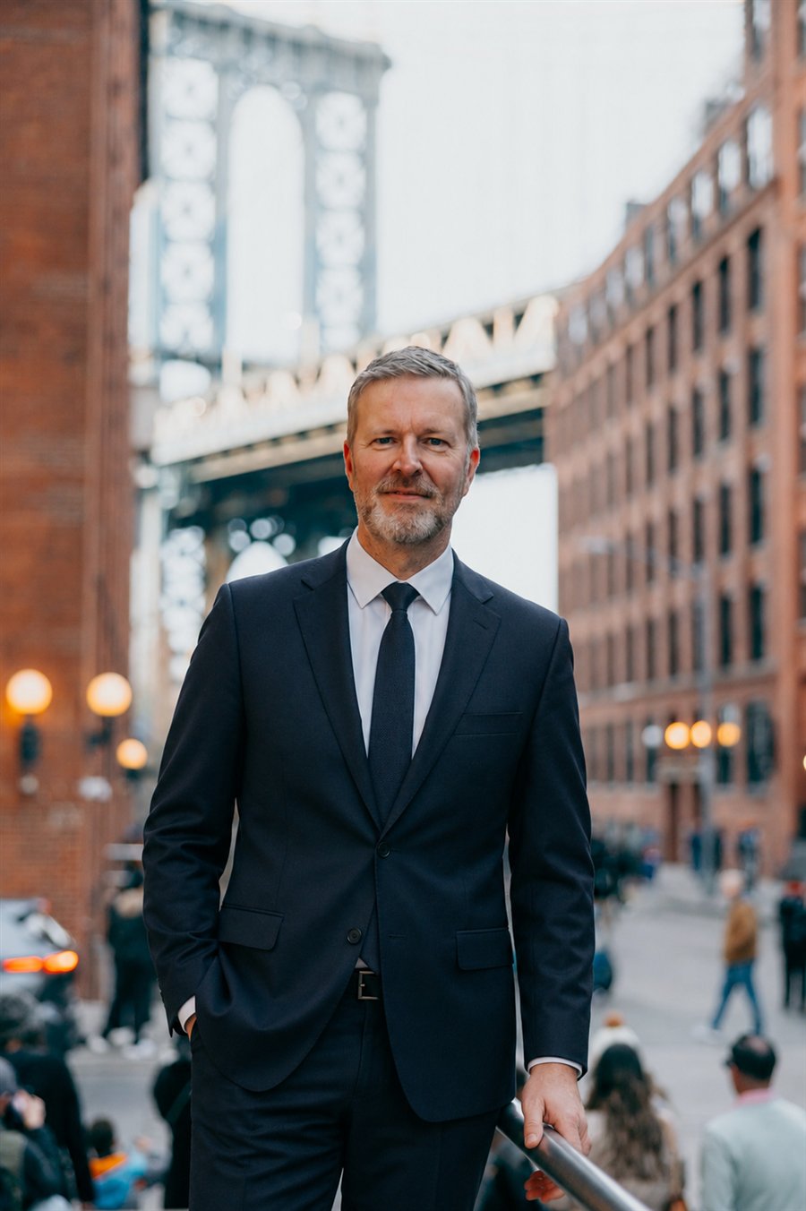 Marcel Nyenhuis, founder of 9hows